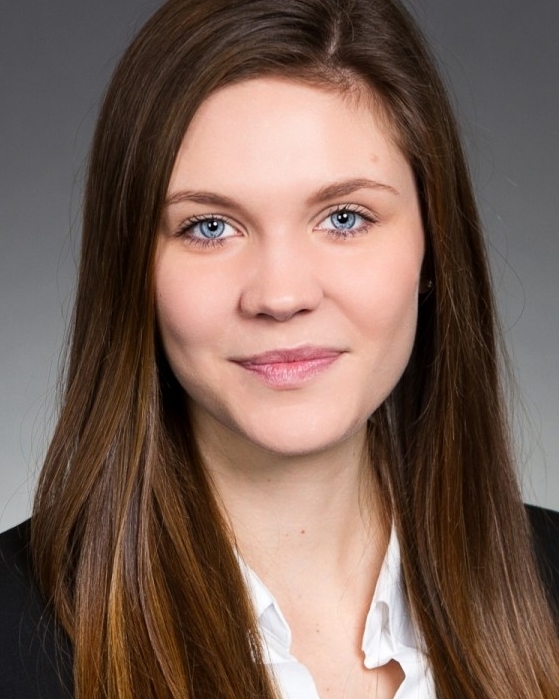 Profilbild von Nathalie