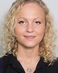Profilbild von Ronja