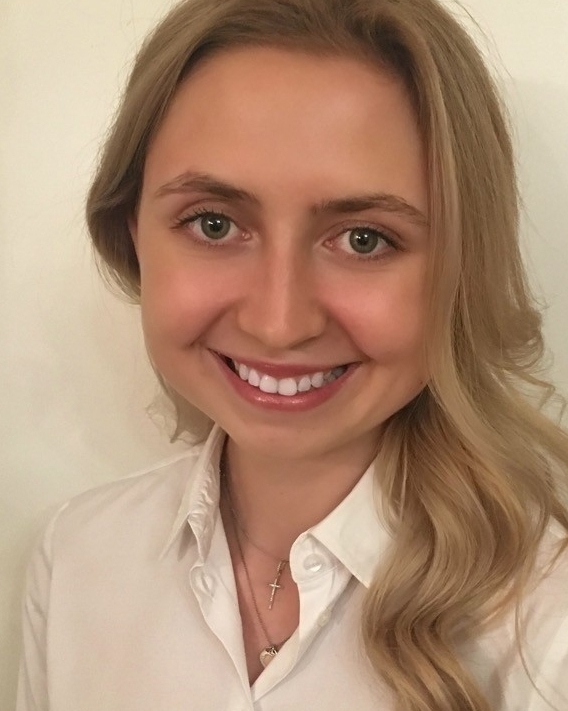 Profilbild von Tetyana