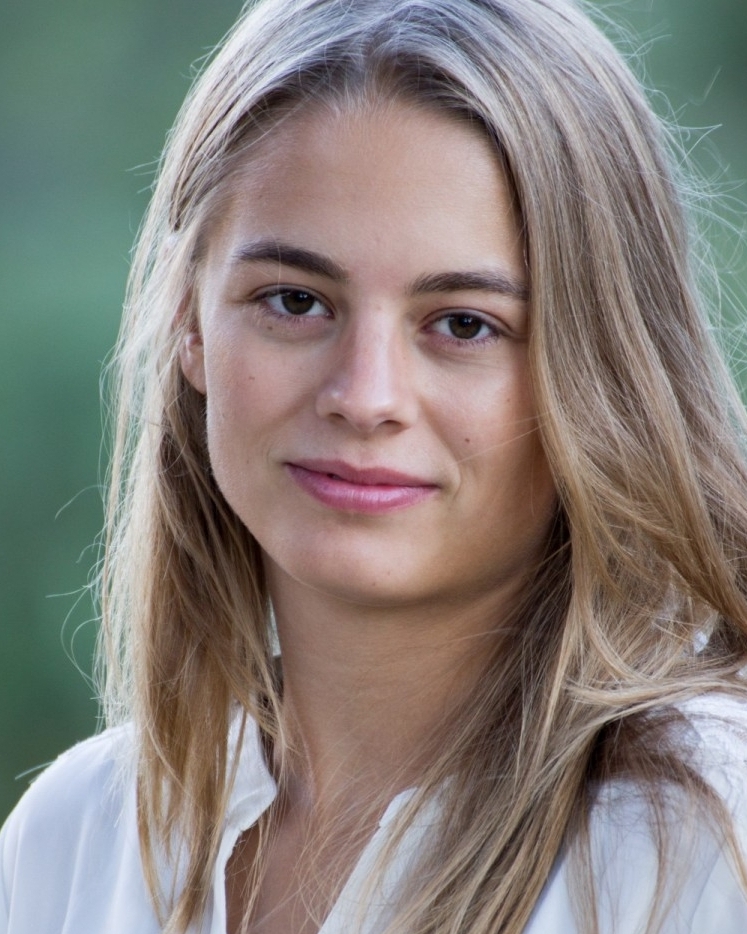 Profilbild von Janna