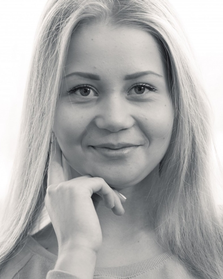 Profilbild von Svetlana