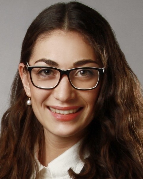 Profilbild von Valentina