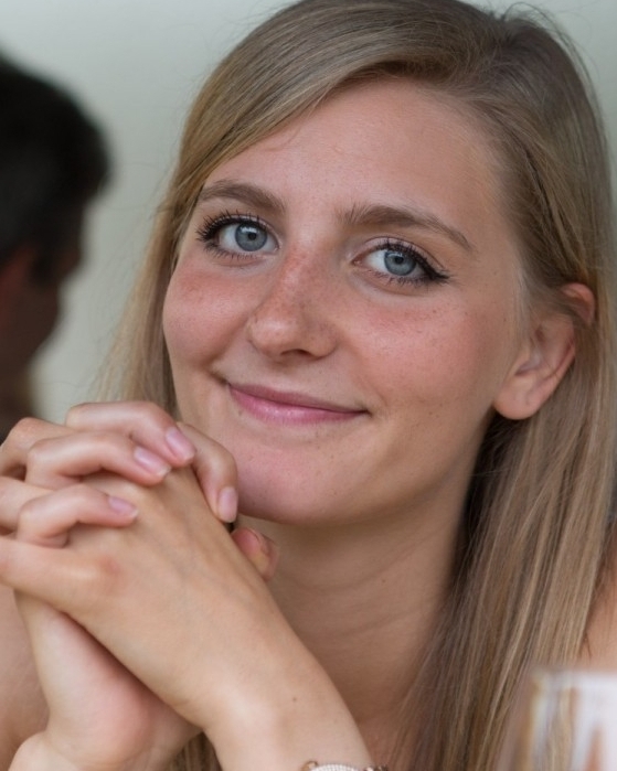 Profilbild von Vanessa