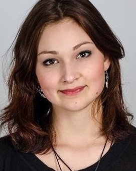 Profilbild von Alina