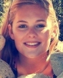 Profilbild von Vanessa