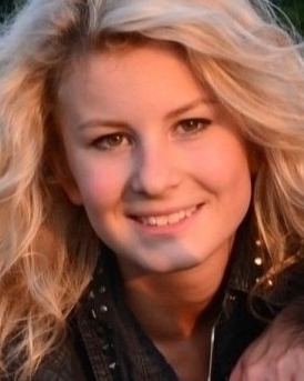 Profilbild von Kim