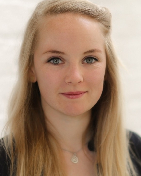 Profilbild von Vivien