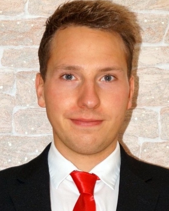 Profilbild von William