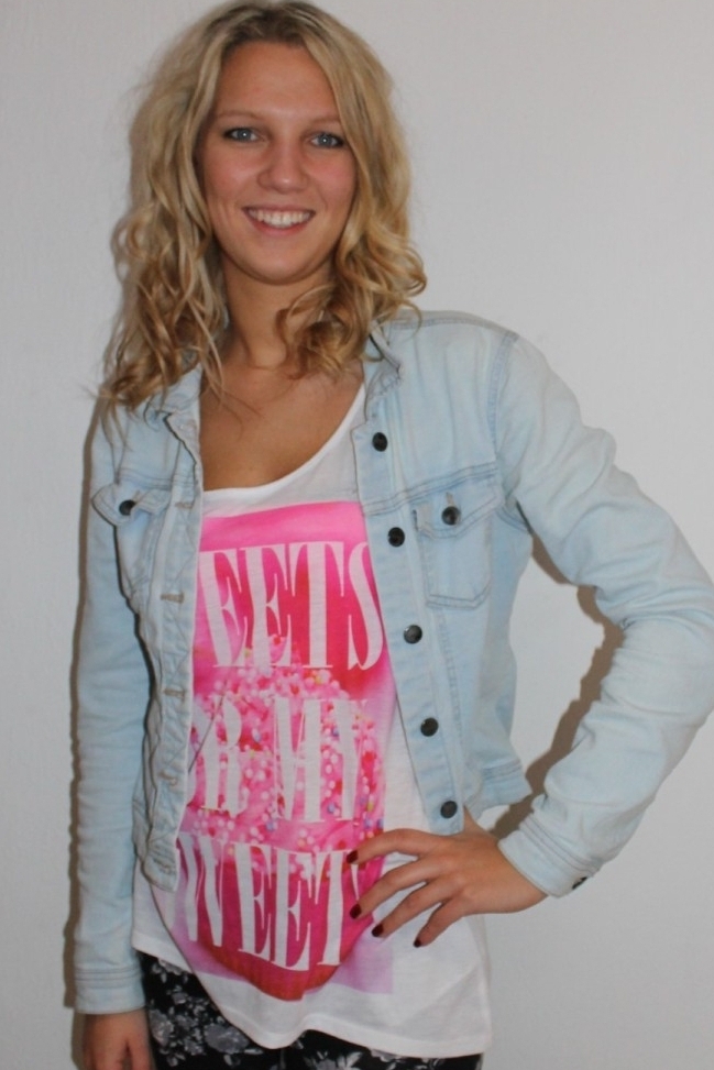 Weiteres Foto von Hannah-Madeleine