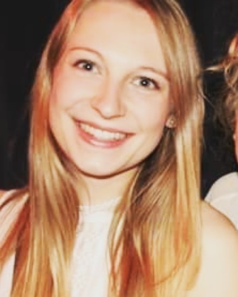 Profilbild von Svenja