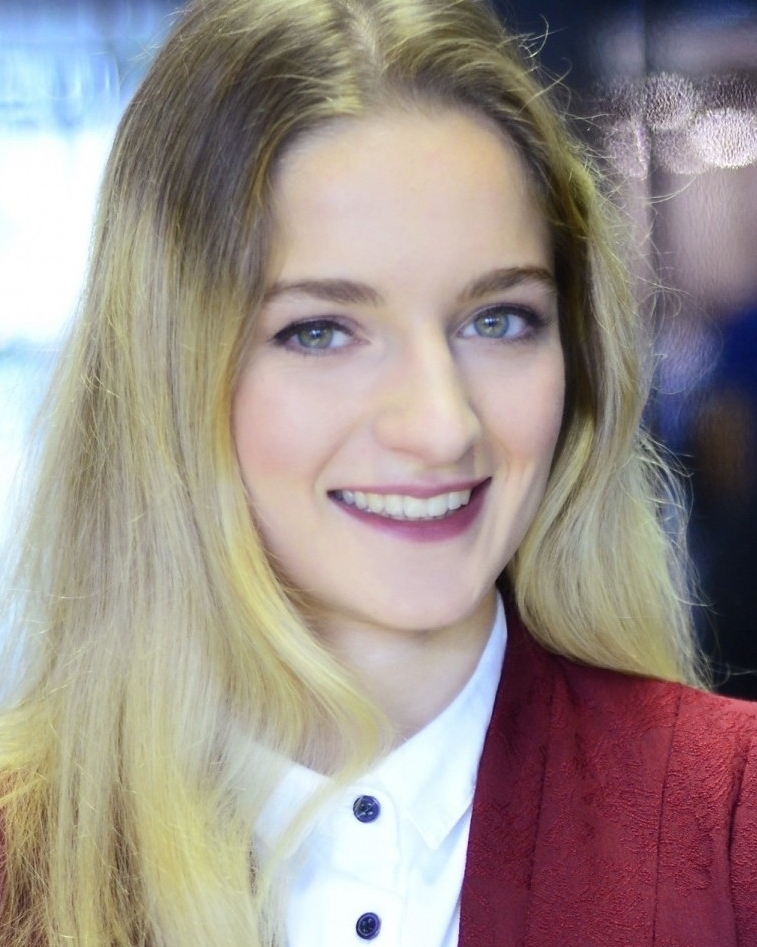 Profilbild von Juliana