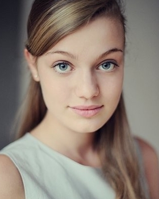 Profilbild von Zoe