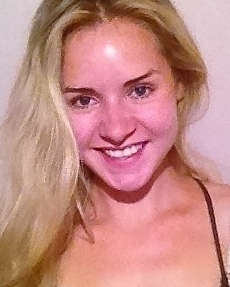 Profilbild von Charline