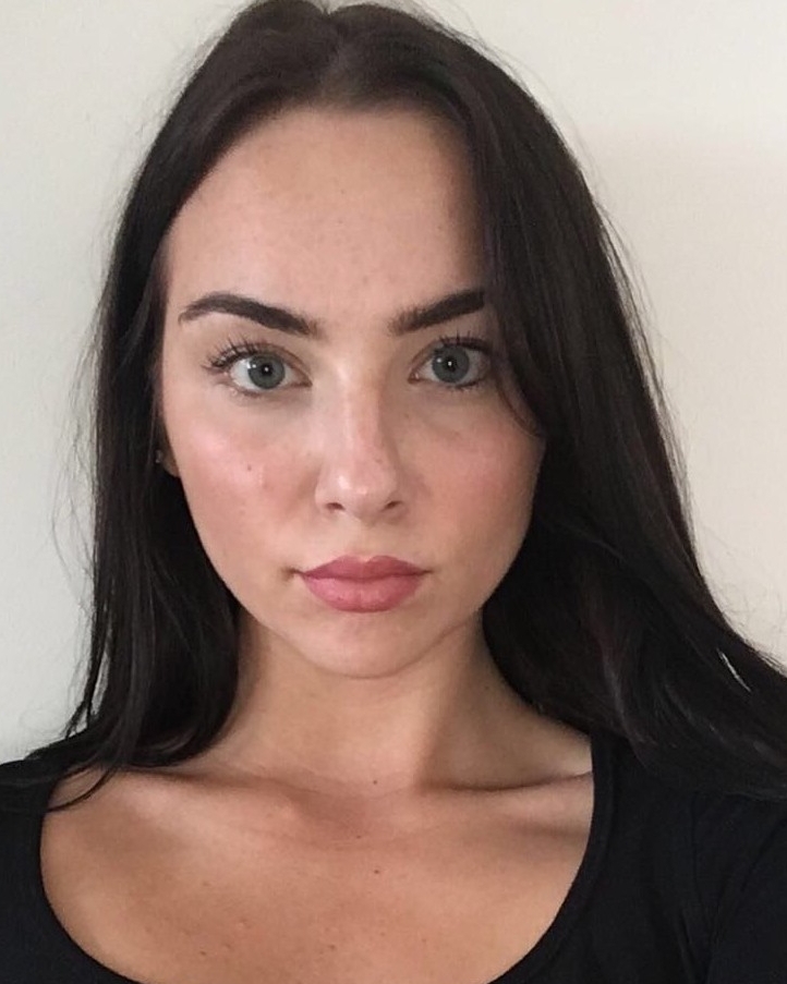 Profilbild von Caroline
