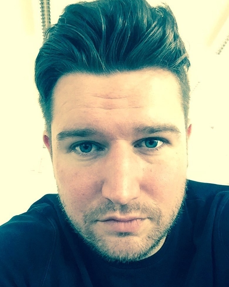 Profilbild von Lukas
