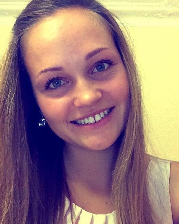 Profilbild von Jacqueline