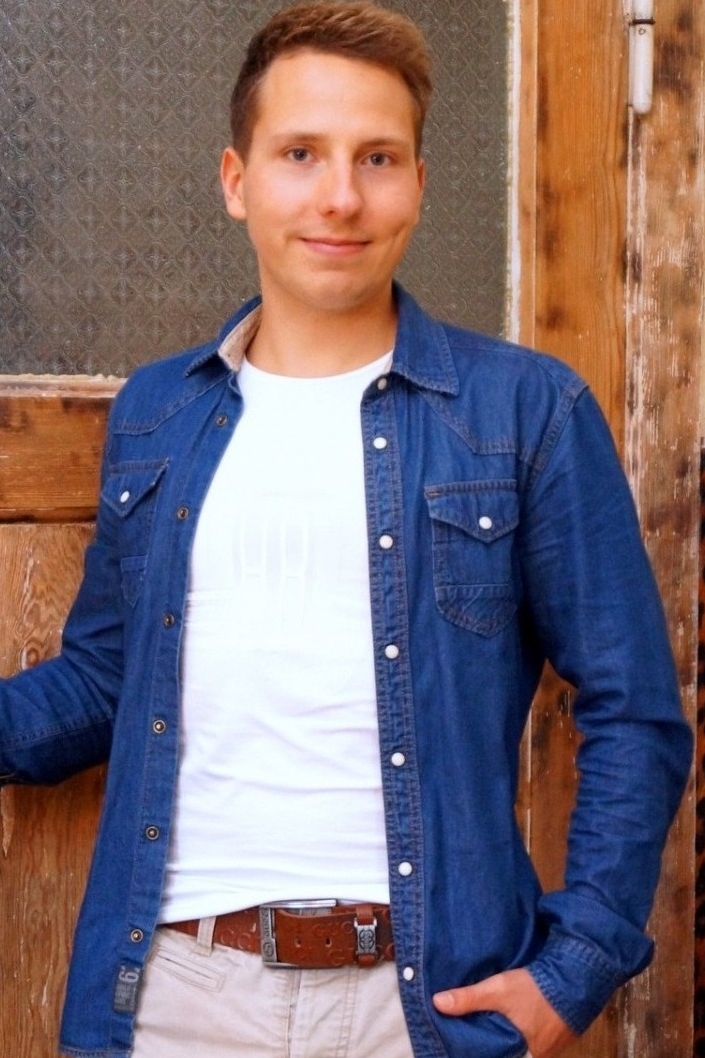 Weiteres Foto von William