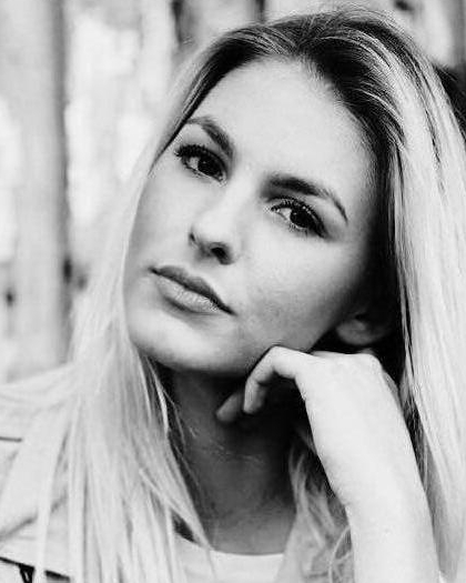 Profilbild von Jagoda
