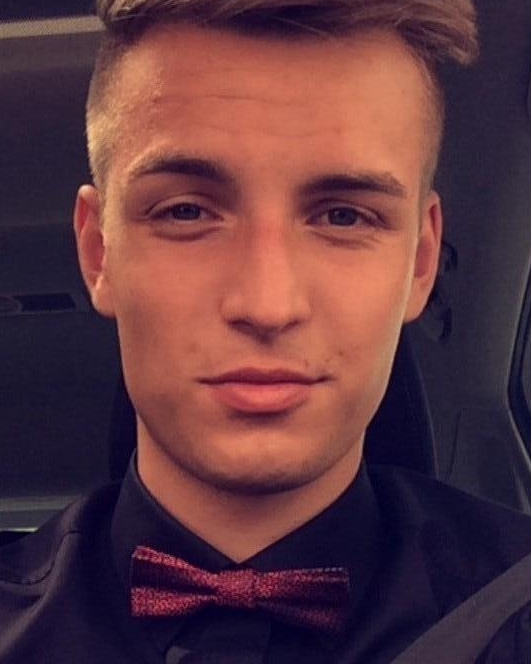 Profilbild von Ole