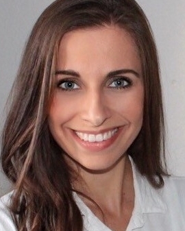 Profilbild von Sandra
