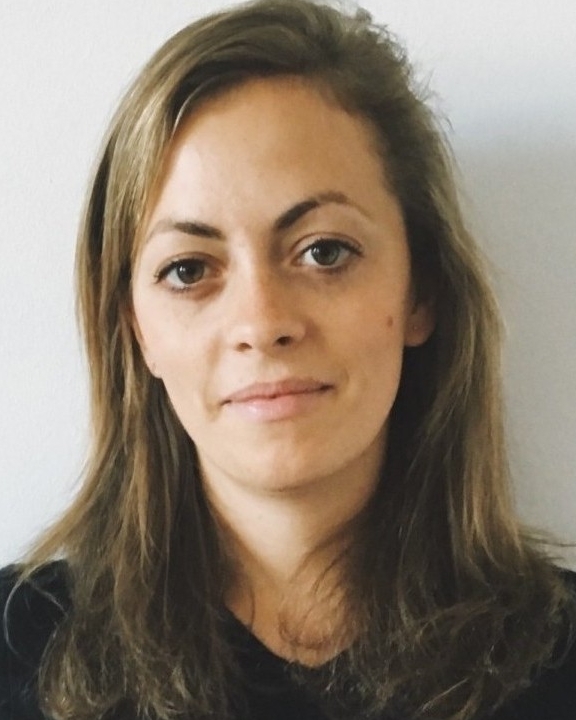 Profilbild von Anja