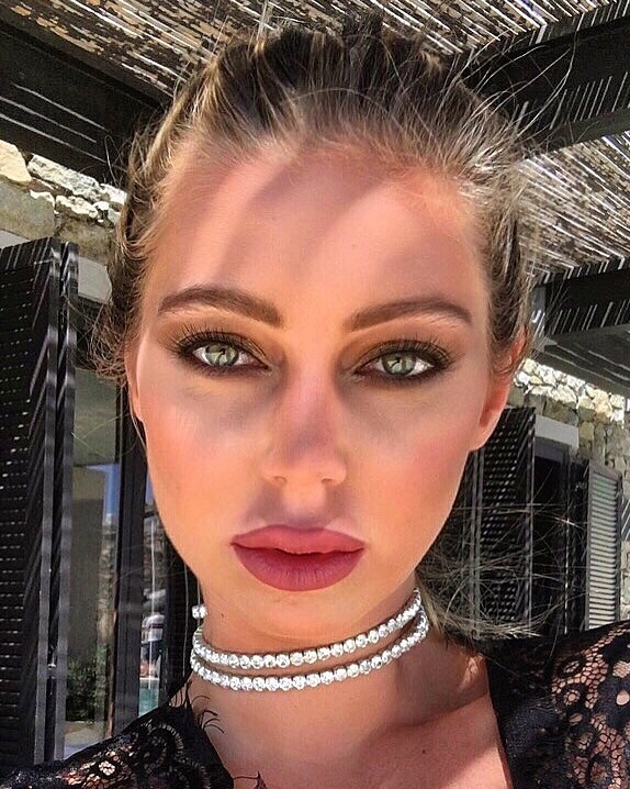 Profilbild von Vivien