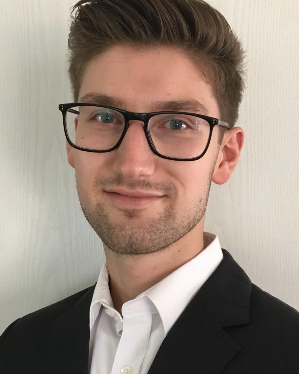 Profilbild von Jonathan