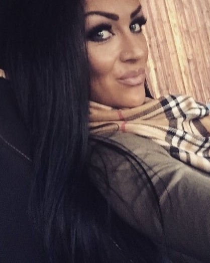 Profilbild von Jennifer