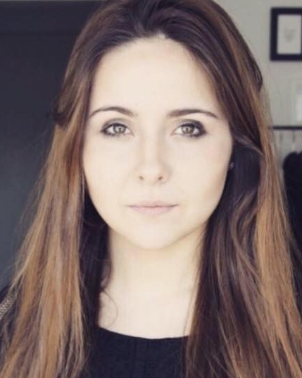 Profilbild von Janina