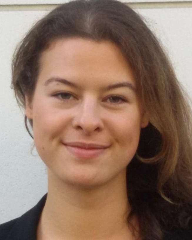 Profilbild von Berenike