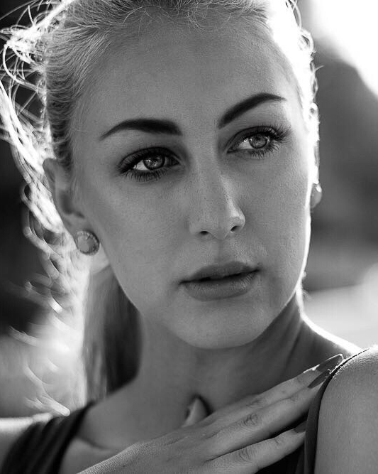 Profilbild von Kristina