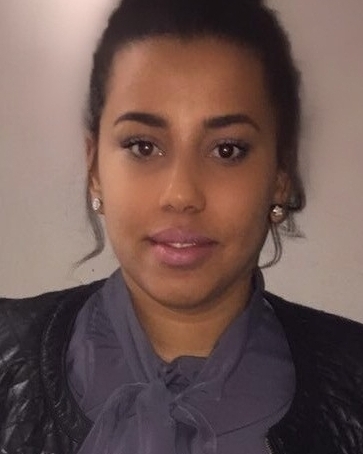 Profilbild von Teresa