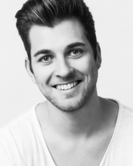 Profilbild von Nick