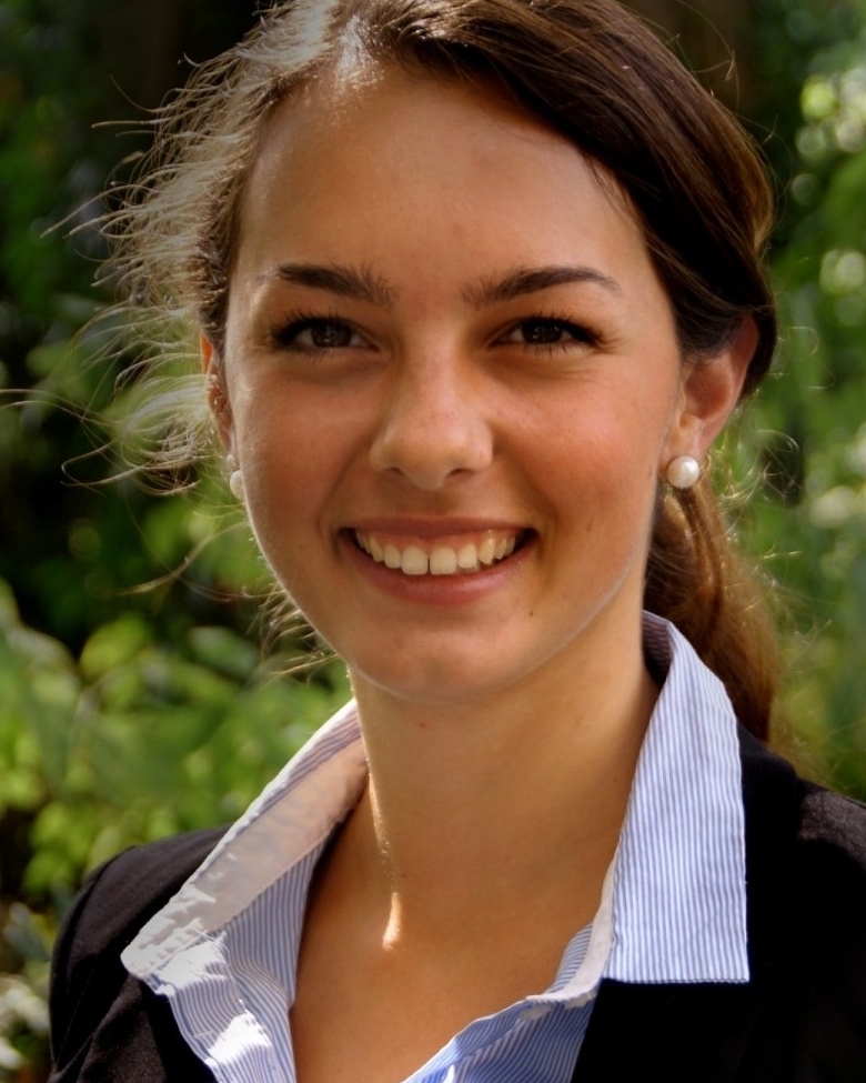 Profilbild von Christa