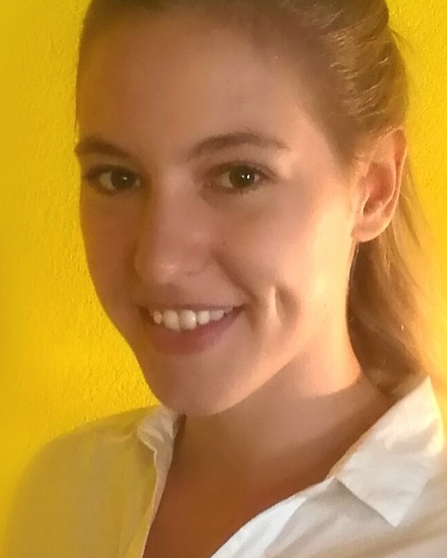 Profilbild von Alisa