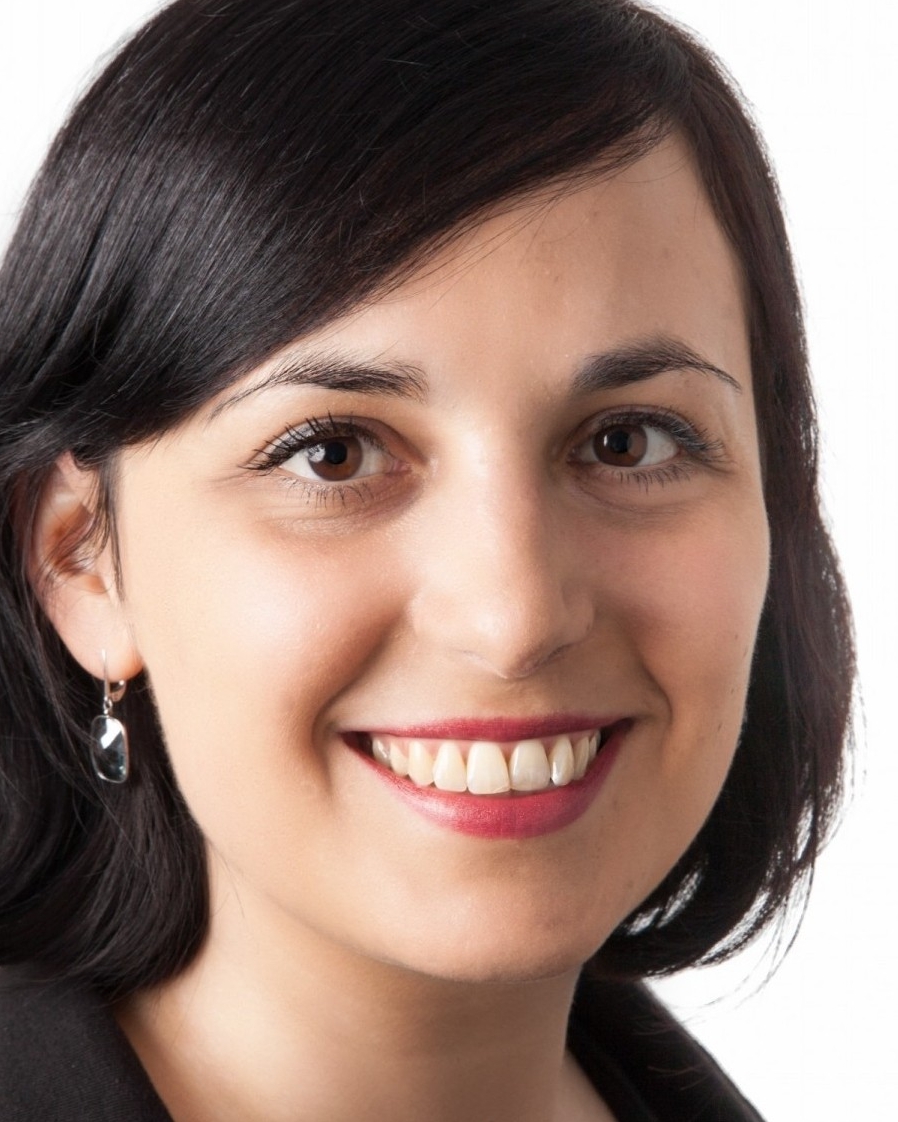 Profilbild von Julia