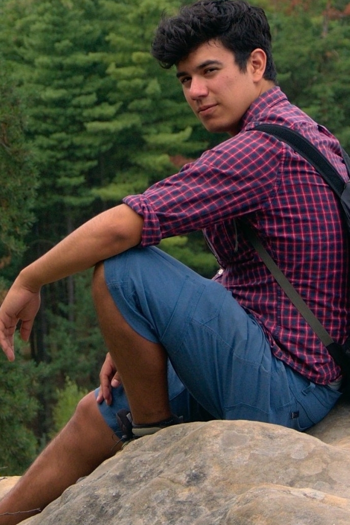 Weiteres Foto von Alfredo