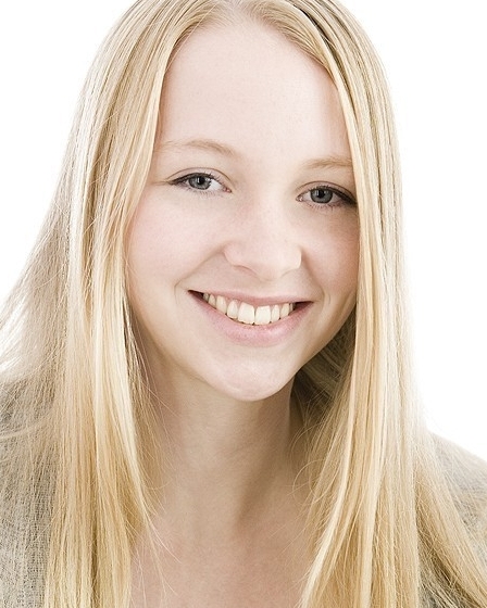 Profilbild von Johanna