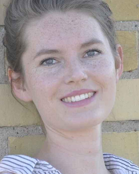 Profilbild von Teresa Sophie