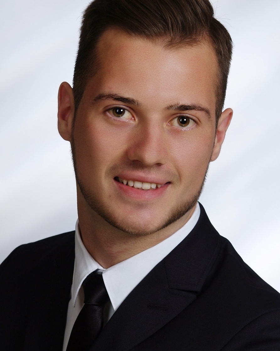 Profilbild von Daniel