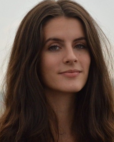 Profilbild von Helen