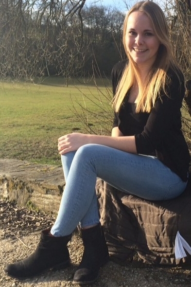 Weiteres Foto von Lea