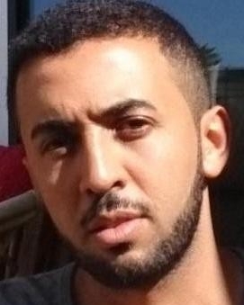 Profilbild von Mohammed