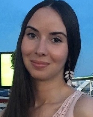 Profilbild von Alisa