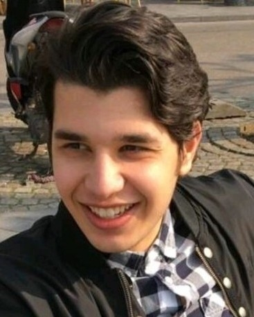 Profilbild von Rojan