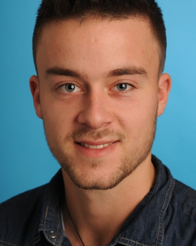 Profilbild von Christophe