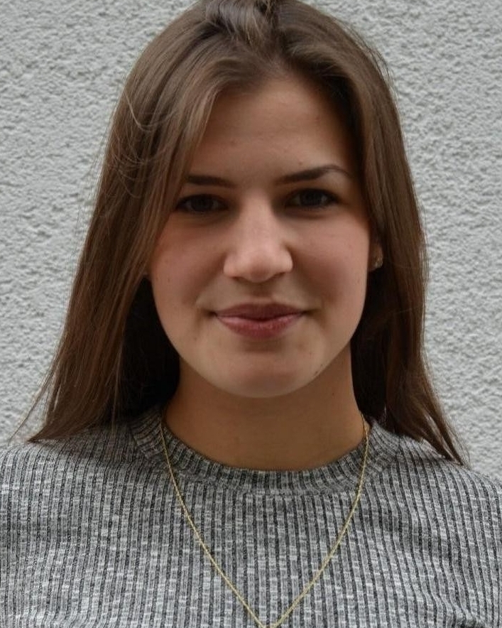 Profilbild von Anna