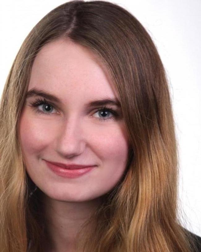 Profilbild von Farina