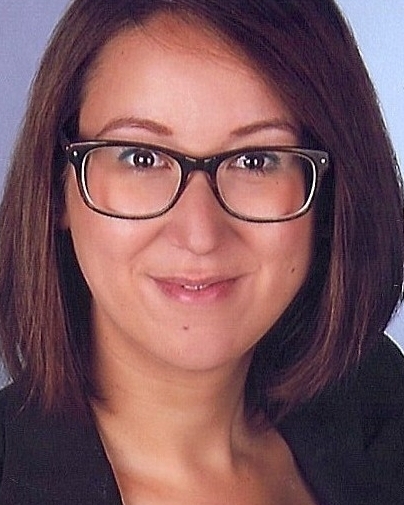 Profilbild von Janina