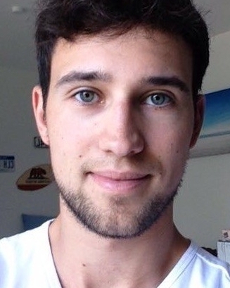 Profilbild von Lucas